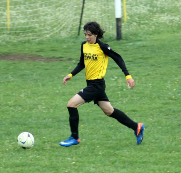 FAM Poprad-Levo�a