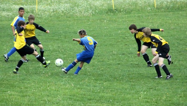 FAM Poprad-Levo�a