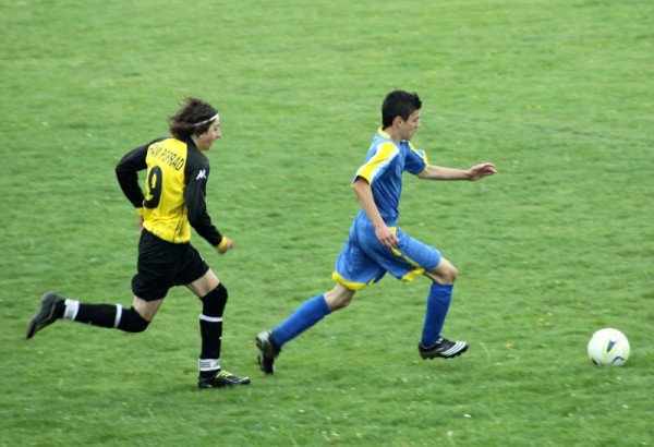 FAM Poprad-Levo�a