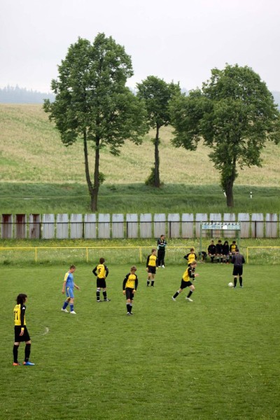FAM Poprad-Levo�a
