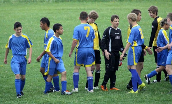 FAM Poprad-Levo�a