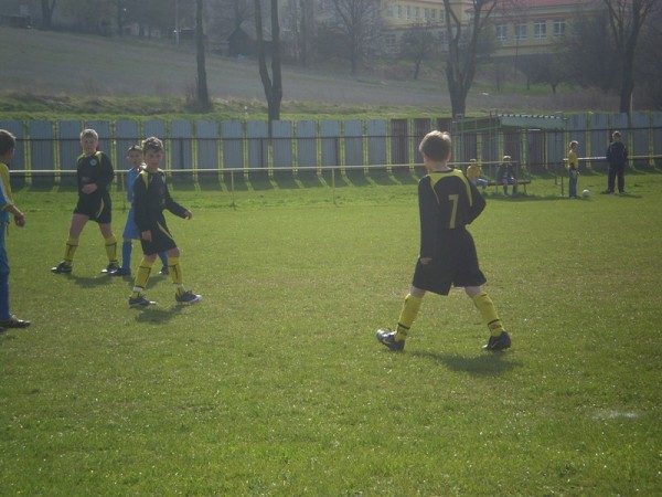 FAM Poprad-Levo�a