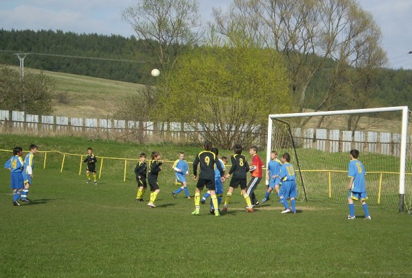 FAM Poprad-Levo�a