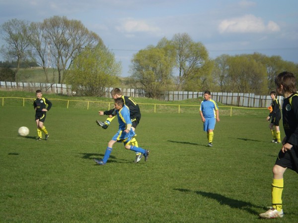 FAM Poprad-Levo�a