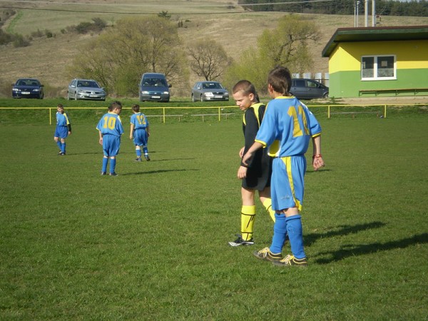 FAM Poprad-Levo�a