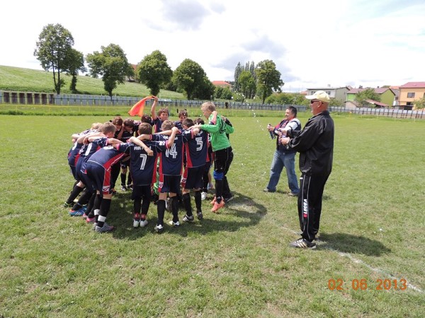 FAM Poprad - Ľubica