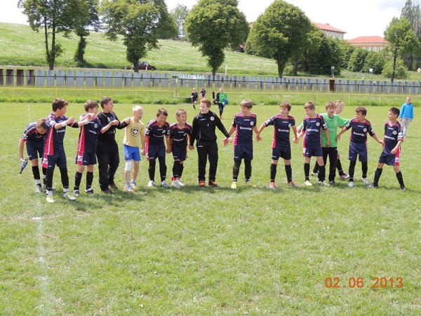 FAM Poprad - Ľubica