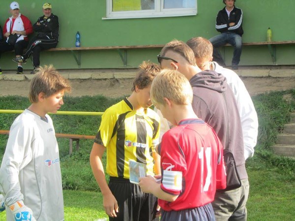 FAM Poprad - Ľubica