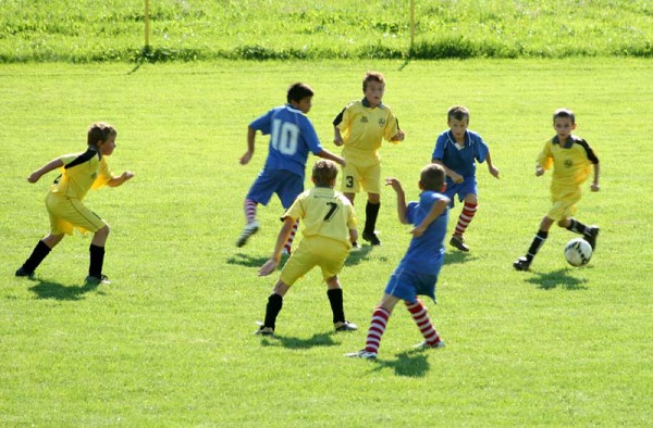 FAM Poprad - �ubica