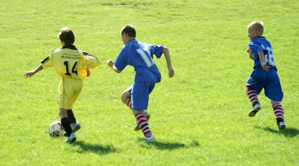 FAM Poprad - �ubica