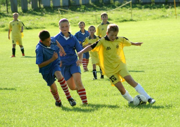 FAM Poprad - �ubica