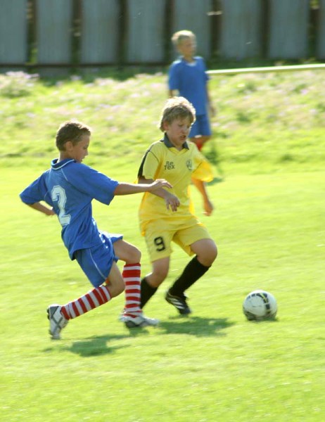FAM Poprad - �ubica