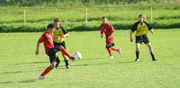 FAM Poprad - �ubica