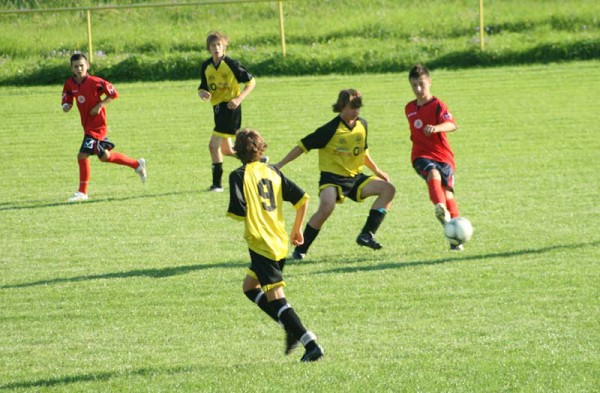 FAM Poprad - �ubica
