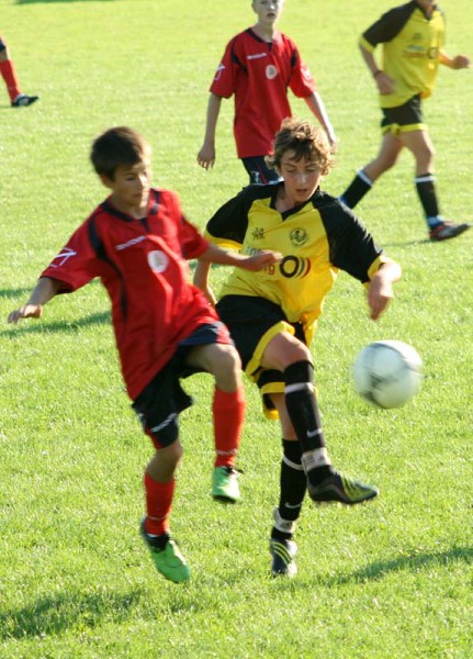 FAM Poprad - �ubica