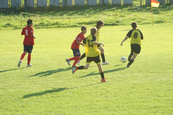 FAM Poprad - �ubica
