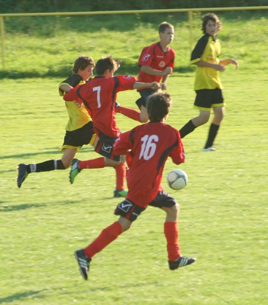 FAM Poprad - �ubica