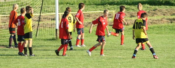 FAM Poprad - �ubica