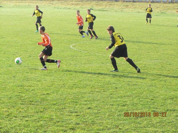 FAM Poprad - Plavnica
