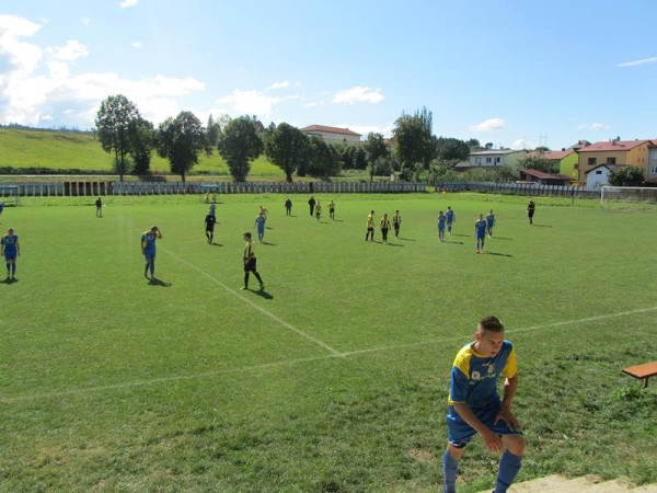 FAM Poprad - Smižany
