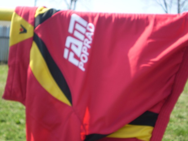 FAM Poprad-Smi�any