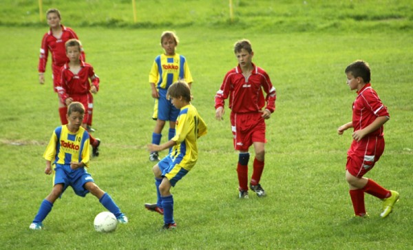 FAM Poprad-Spi�sk� Bel�