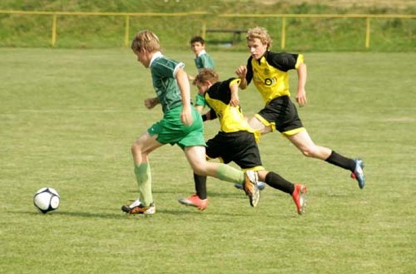 FAM Poprad - Spi�sk� Vlachy