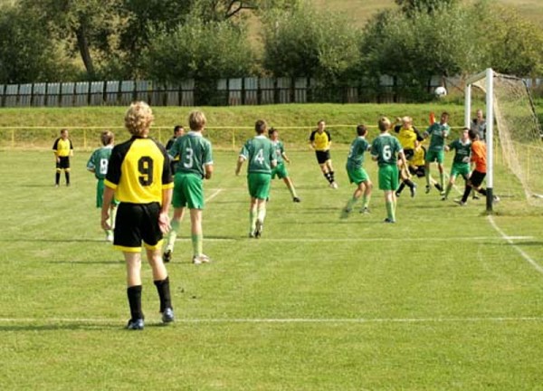 FAM Poprad - Spi�sk� Vlachy