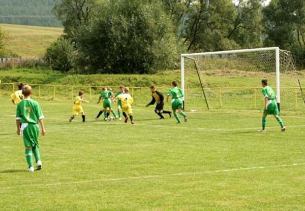 FAM Poprad - Spi�sk� Vlachy