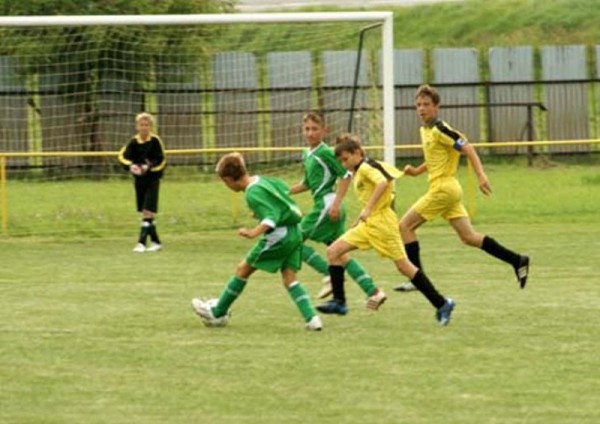 FAM Poprad - Spi�sk� Vlachy