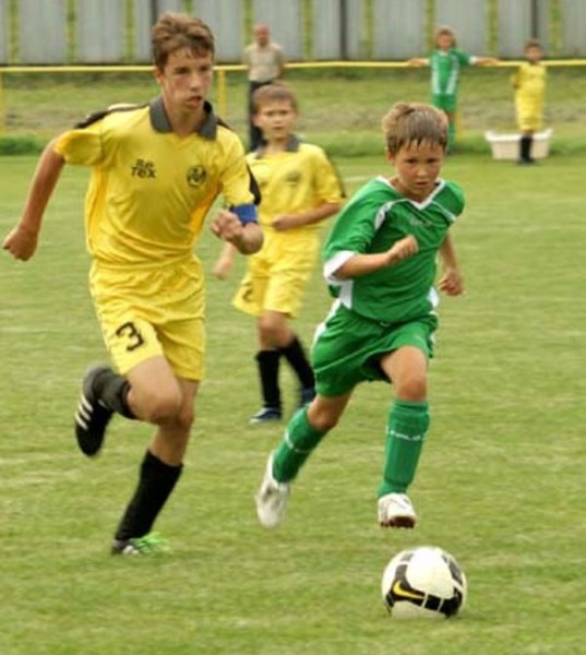 FAM Poprad - Spi�sk� Vlachy