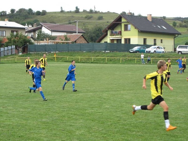 FAM Poprad-Šuňava