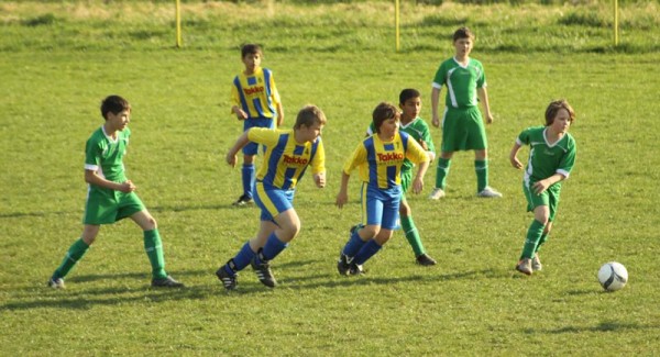 FAM Poprad-Spi�sk� Vlachy
