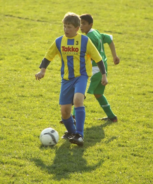 FAM Poprad-Spi�sk� Vlachy
