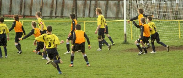 FAM Poprad-Spi�sk� Vlachy