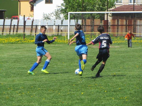 FAM Poprad- Svit