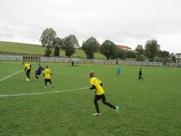 FAM Poprad - Svit