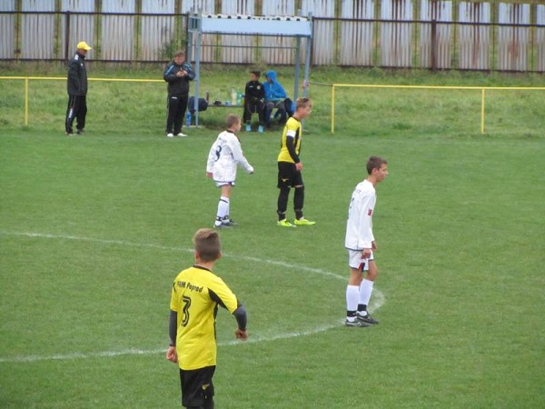 FAM Poprad - Svit