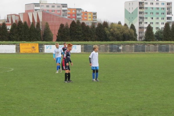 FAM Poprad - Svit