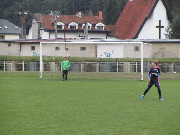 FAM Poprad - Svit