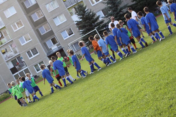 FAM Poprad - Pust� ھany
