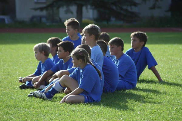FAM Poprad - Pust� ھany