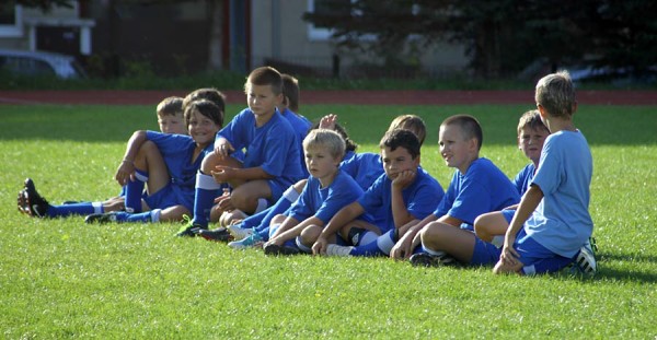 FAM Poprad - Pust� ھany