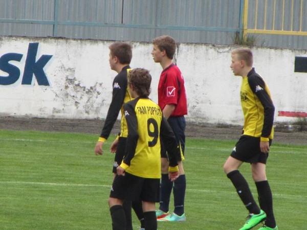 Kežmarok-FAM Poprad