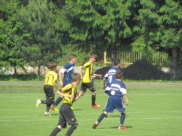 Kežmarok - FAM Poprad 