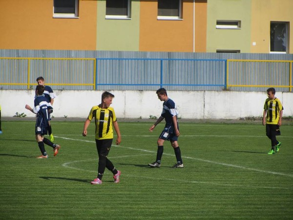 Kežmarok - FAM Poprad 