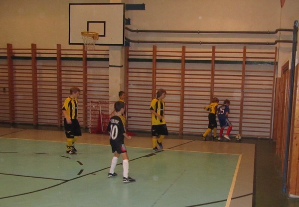Ukon�enie sez�ny 2011