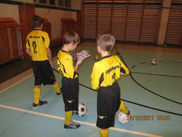 Ukon�enie sez�ny 2011