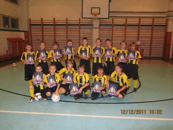 Ukon�enie sez�ny 2011