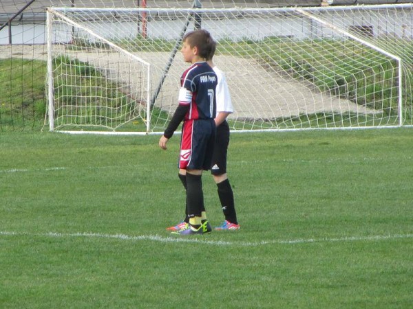 Krompachy - FAM Poprad